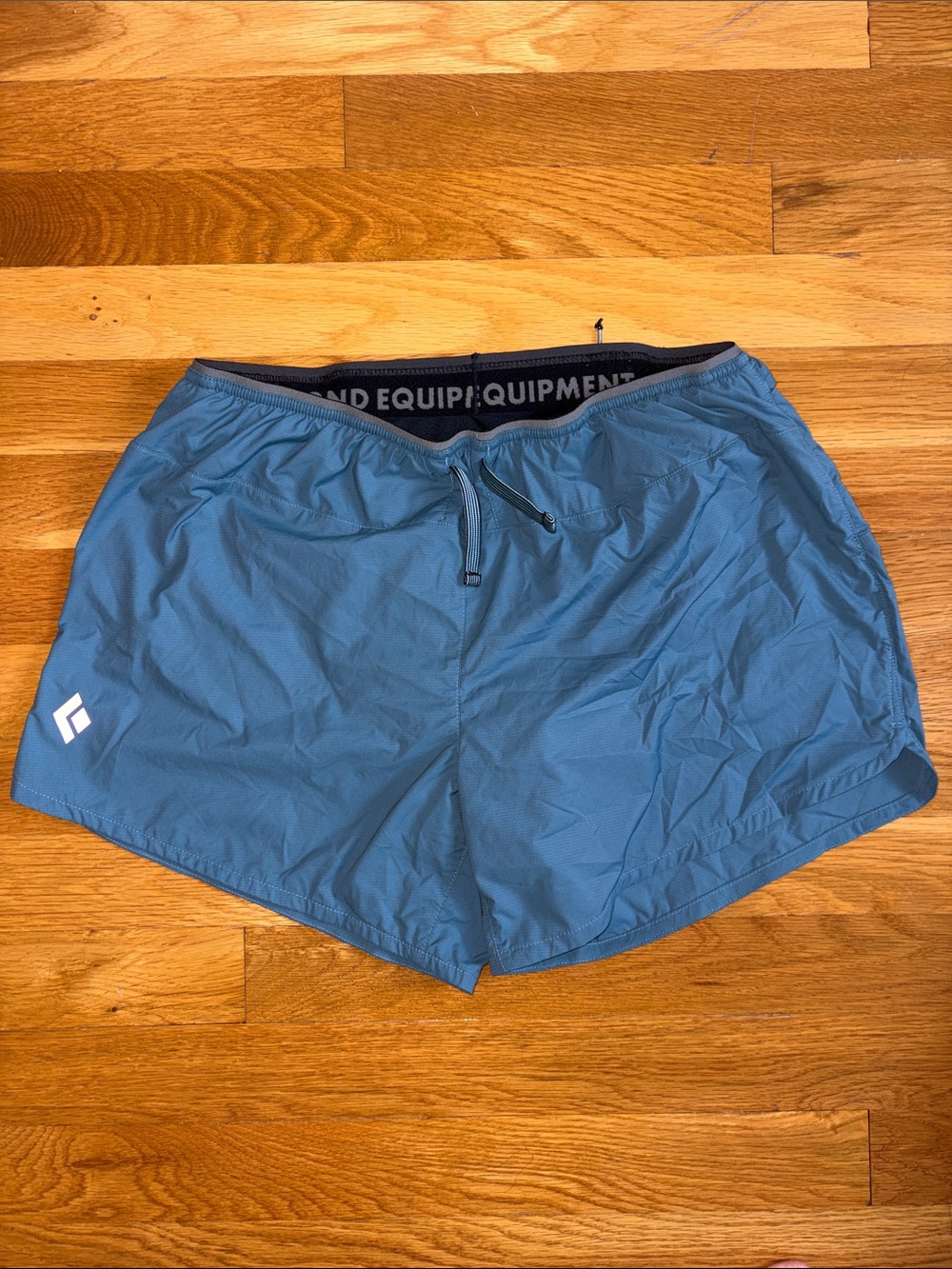 Black Diamond Women’s Distance shorts EUC XS